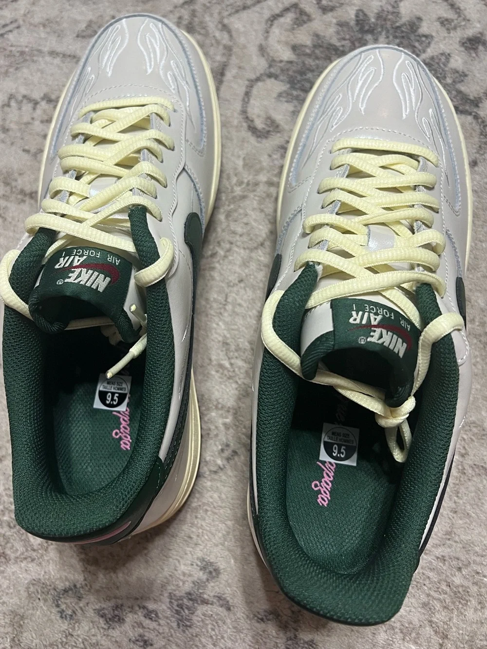 Nike Air Force 1 '07 LV8 